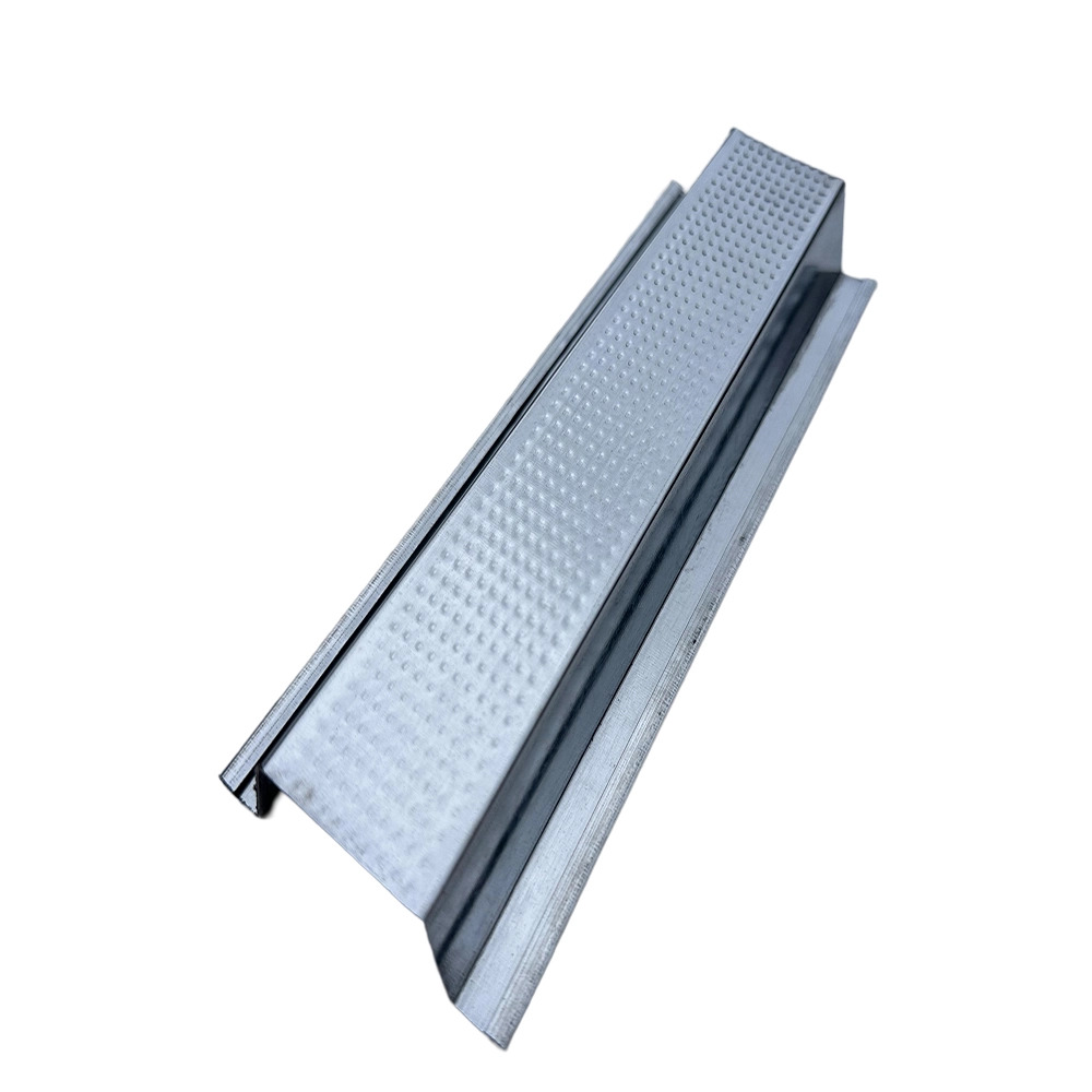 Clamp Partition Light Steel Keel สำหรับ Drywall
