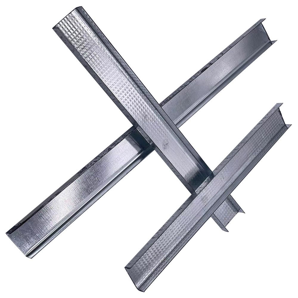 Quilla de acero ligera de partici&oacute;n de marco para uso residencial