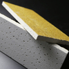 Tablero de fibras minerales