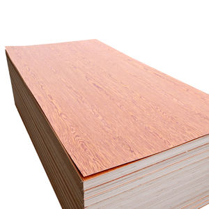 Fire Retardant Plywood