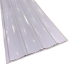 Techo de PVC