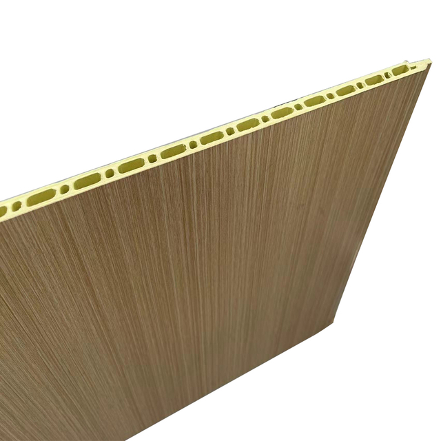 לוח קיר PVC