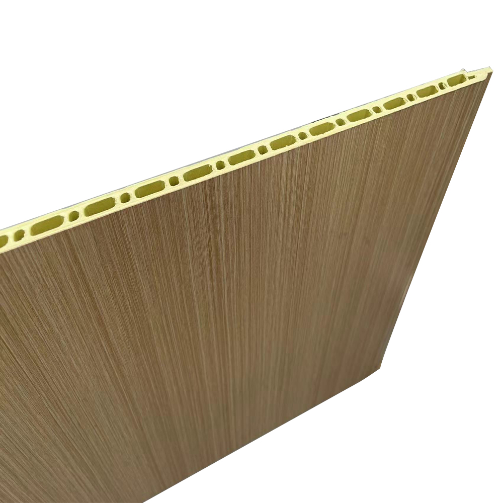 לוח קיר PVC
