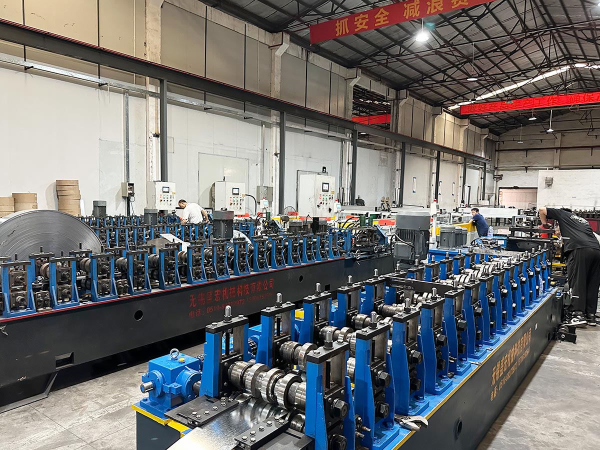  Proporcionar materiales de construcci&oacute;n de alta calidad para la construcci&oacute;n de la f&aacute;brica VIVO en Indonesia para ayudar al desarrollo econ&oacute;mico local