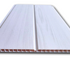 Techo de PVC