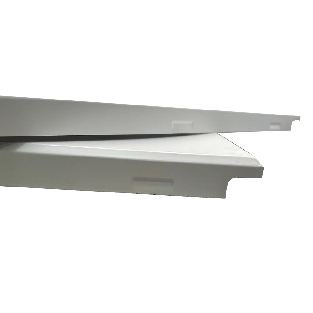 Tablero de refuerzo de aluminio