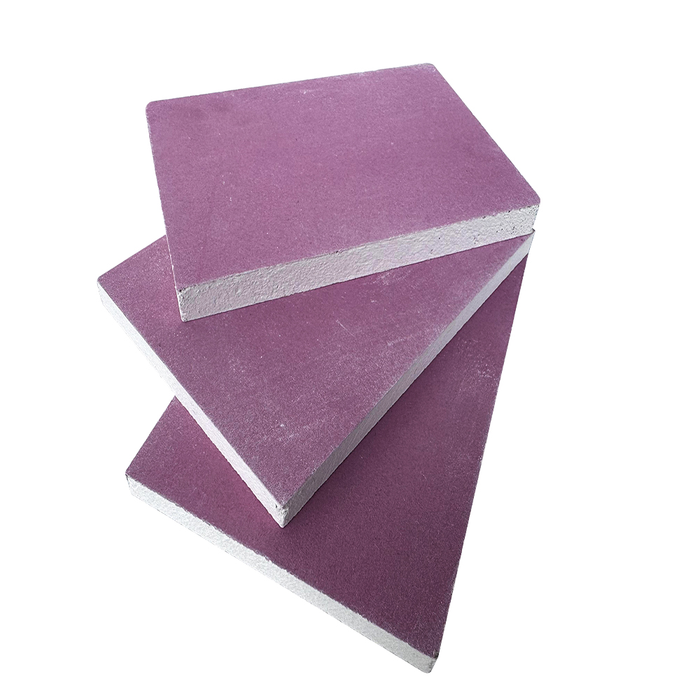 فائر پروف جپسم بورڈ