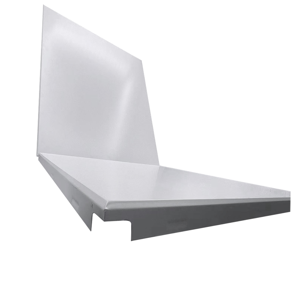 ایلومینیم گسٹ بورڈ