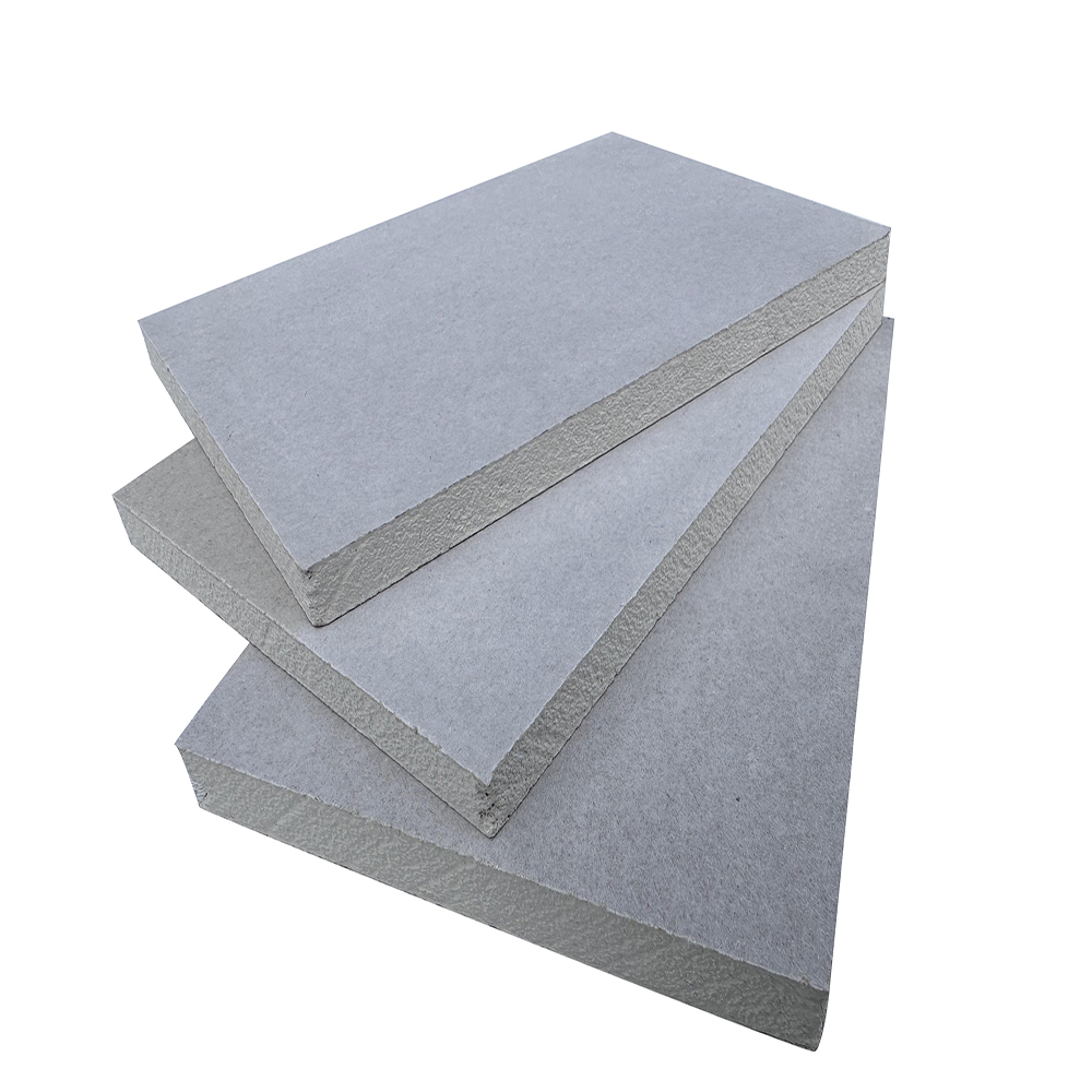 چھت کے لئے شور کو کم کرنے والے پیپر لیس جپسم بورڈ کو کم کرنا