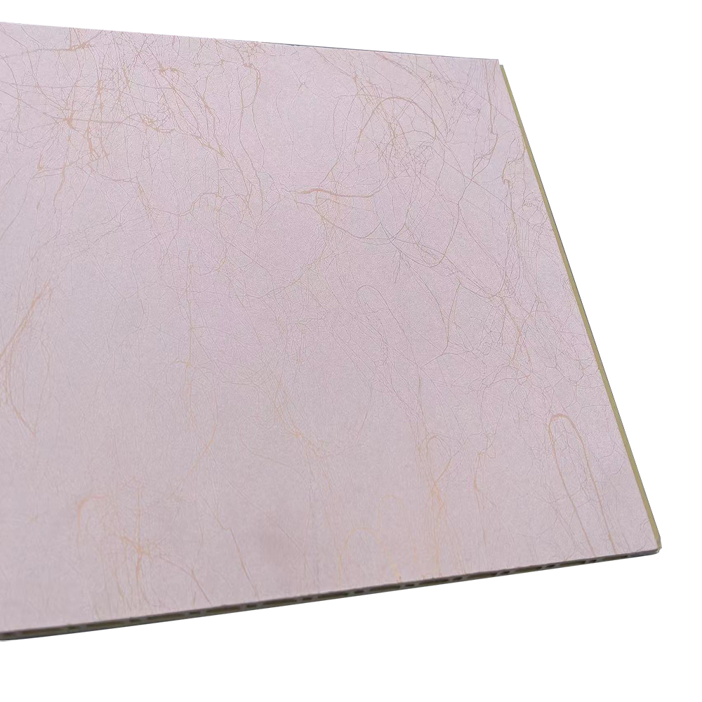 پانل دیواری پی وی سی